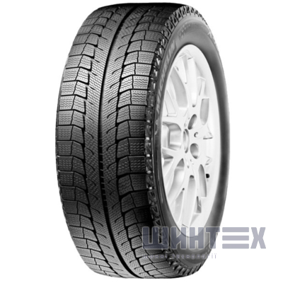 Michelin Latitude X-Ice Xi2 255/60 R17 106T